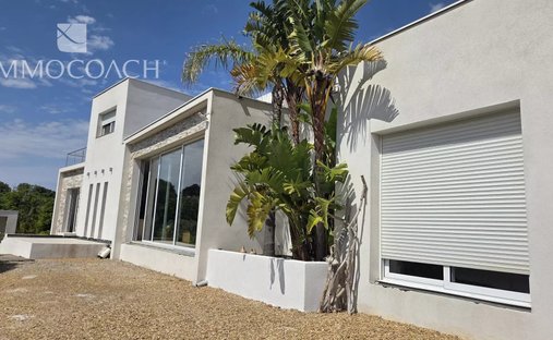 Casa en Carqueiranne, Provenza-Alpes-Costa Azul, Francia 1