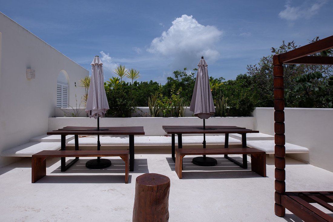 House in Tulum, Quintana Roo, Mexico 2 - 18123606