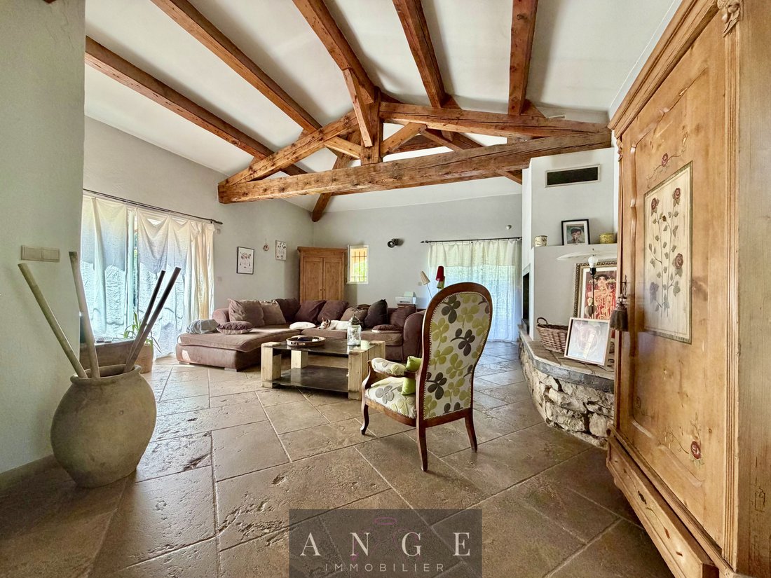House in Solliès-Toucas, Provence-Alpes-Côte d'Azur, France 4 - 18119380