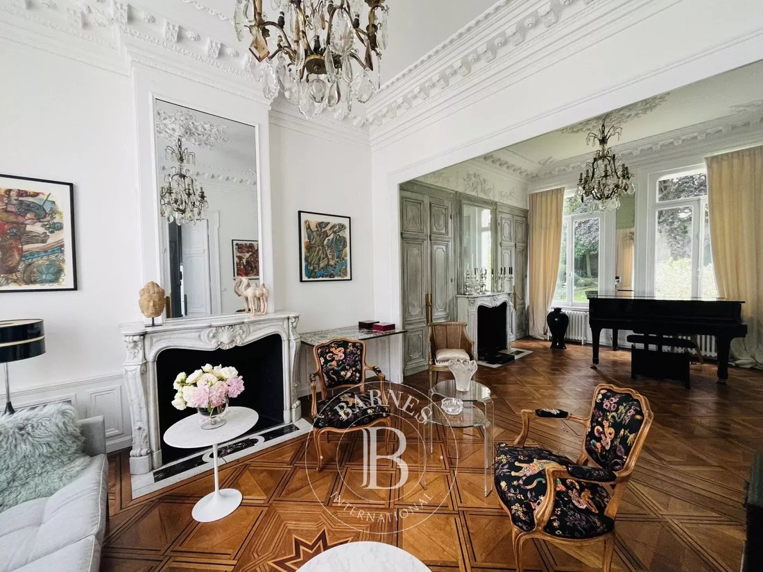 Townhouse in Douai, Hauts-de-France, France 2 - 18120170