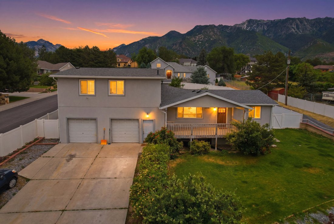 House in Sandy, Utah, United States 1 - 18121706