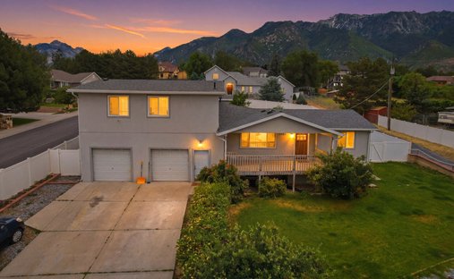House in Sandy, Utah, United States 1