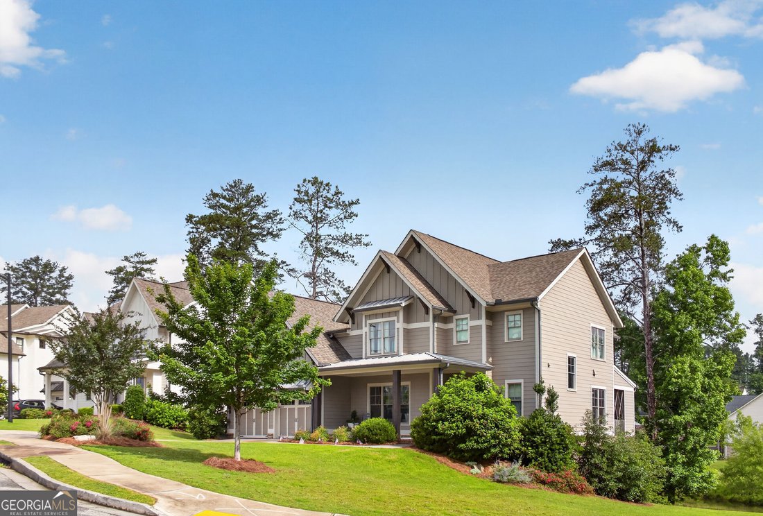 House in Marietta, Georgia, United States 1 - 18119245
