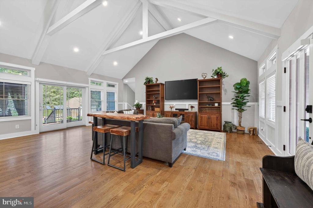 House in Medford Lakes, New Jersey, United States 3 - 18124503
