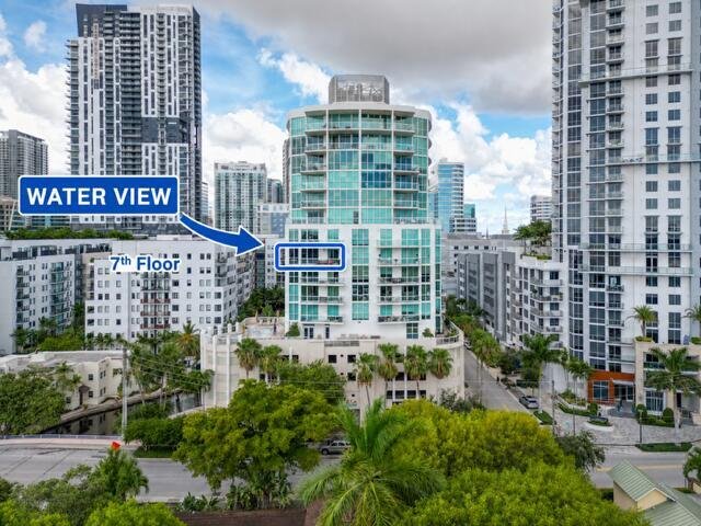 Condo in Fort Lauderdale, Florida, United States 3 - 16049937