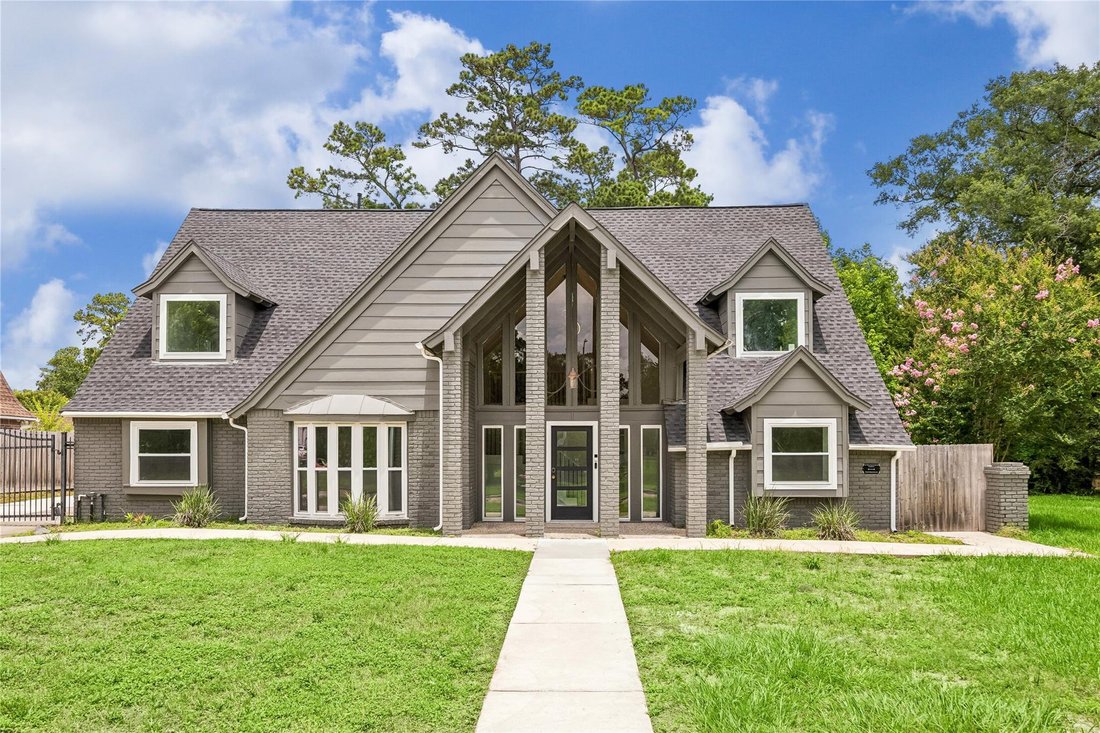 House in Houston, Texas, United States 1 - 18030749