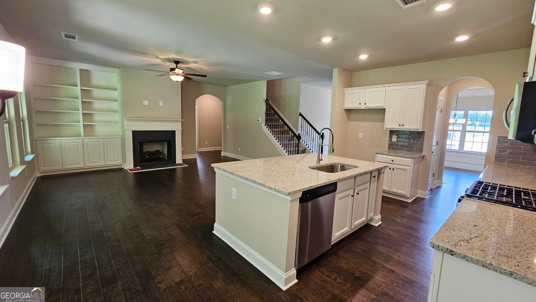 House in Grayson, Georgia, United States 2 - 18123399
