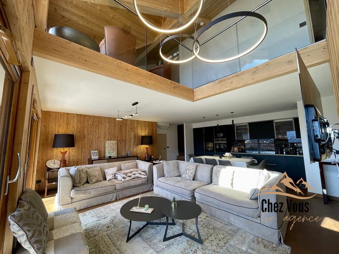 Apartment in Briançon, Provence-Alpes-Côte d'Azur, France 3 - 18124627