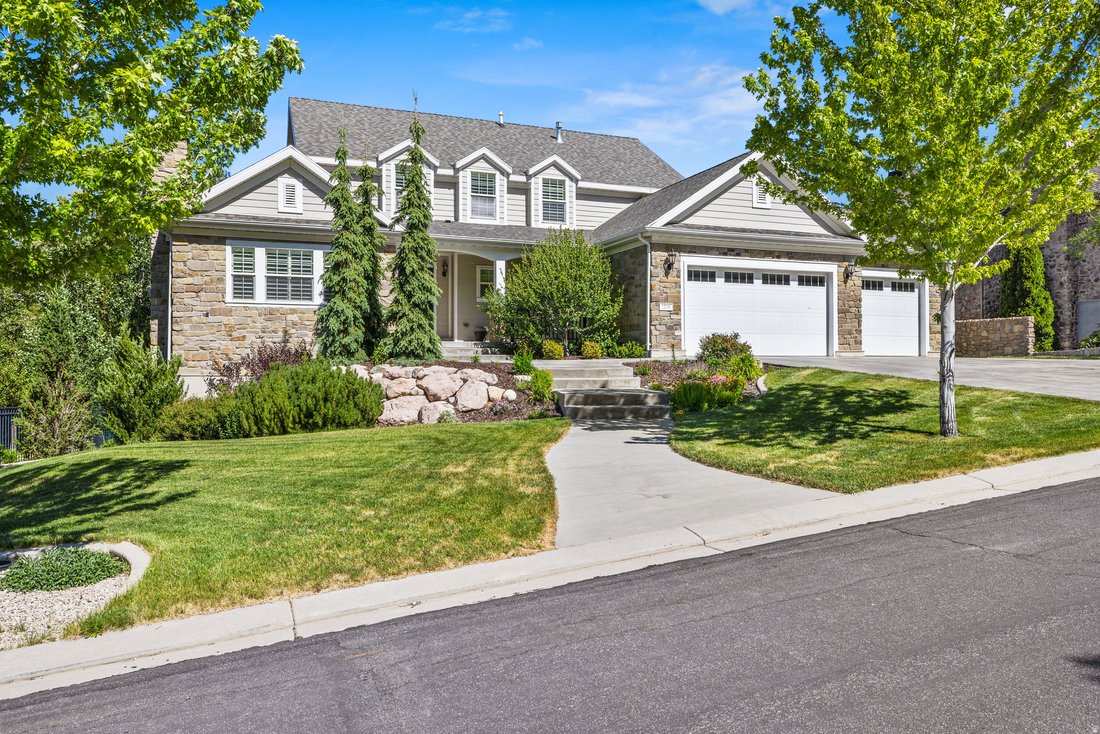 House in Draper, Utah, United States 2 - 18121729