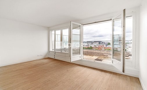 Apartamento en Nationale-Deux Moulins, Paris 13e Arrondissement, París 1