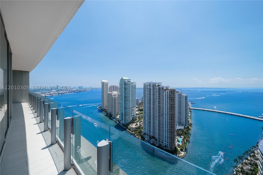 Condo in Miami, Florida, United States 1 - 17812307