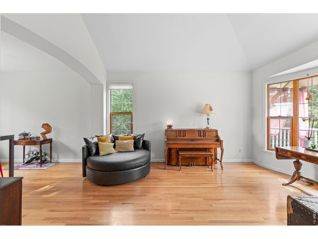 House in Boulder, Colorado, United States 4 - 18121821
