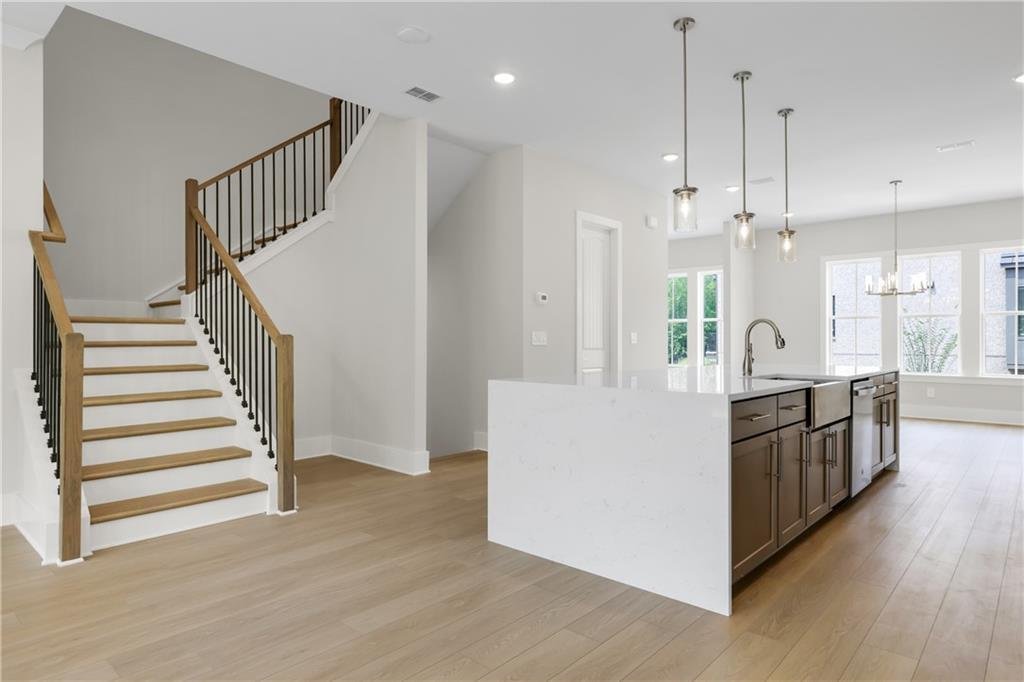 Townhouse in Suwanee, Georgia, United States 5 - 18119160