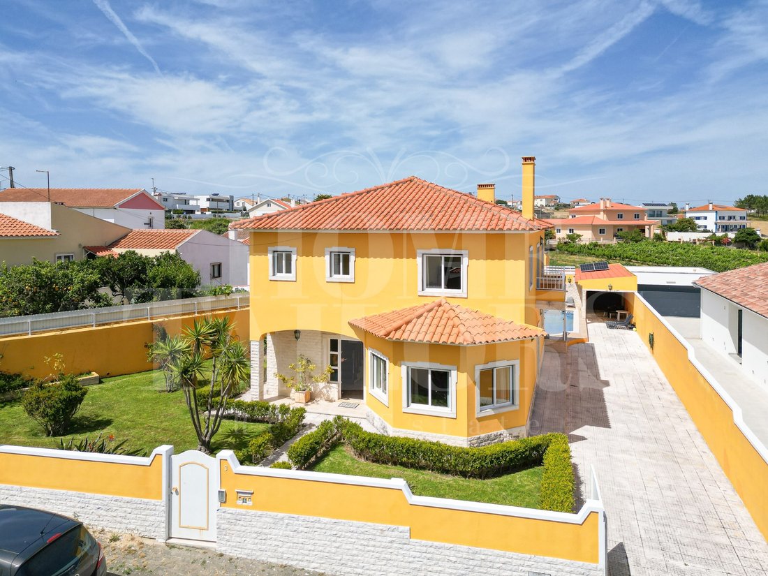 House in Carvoeira, Lisbon, Portugal 4 - 18123795