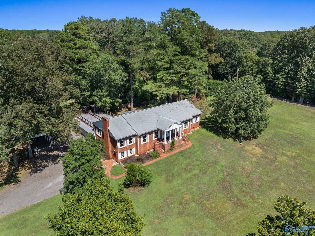 House in Florence, Alabama, United States 4 - 18121381