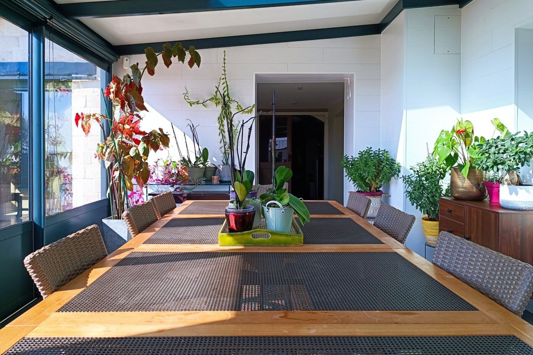 House in Houdan, Ile-de-France, France 3 - 17140012