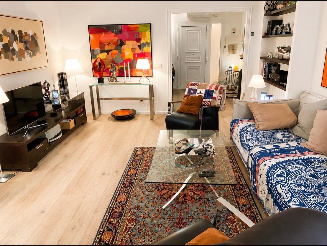 Apartment in Portocolom, Felanitx, Balearic Islands 4 - 18121559