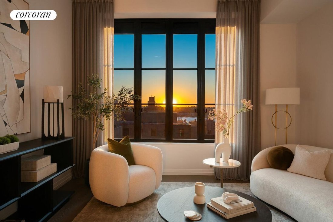 Condo in New York, New York, United States 1 - 17873736
