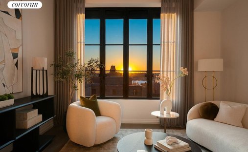 Condo in New York, New York, United States 1