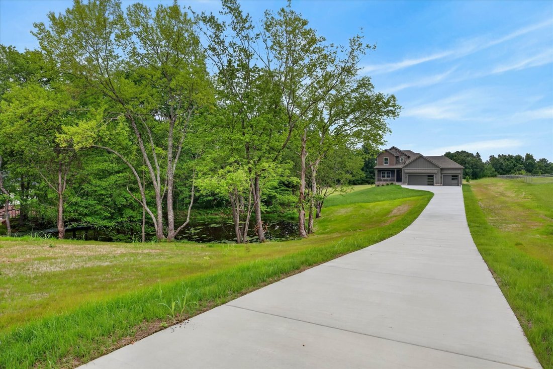 House in Southside, Tennessee, United States 3 - 18121091
