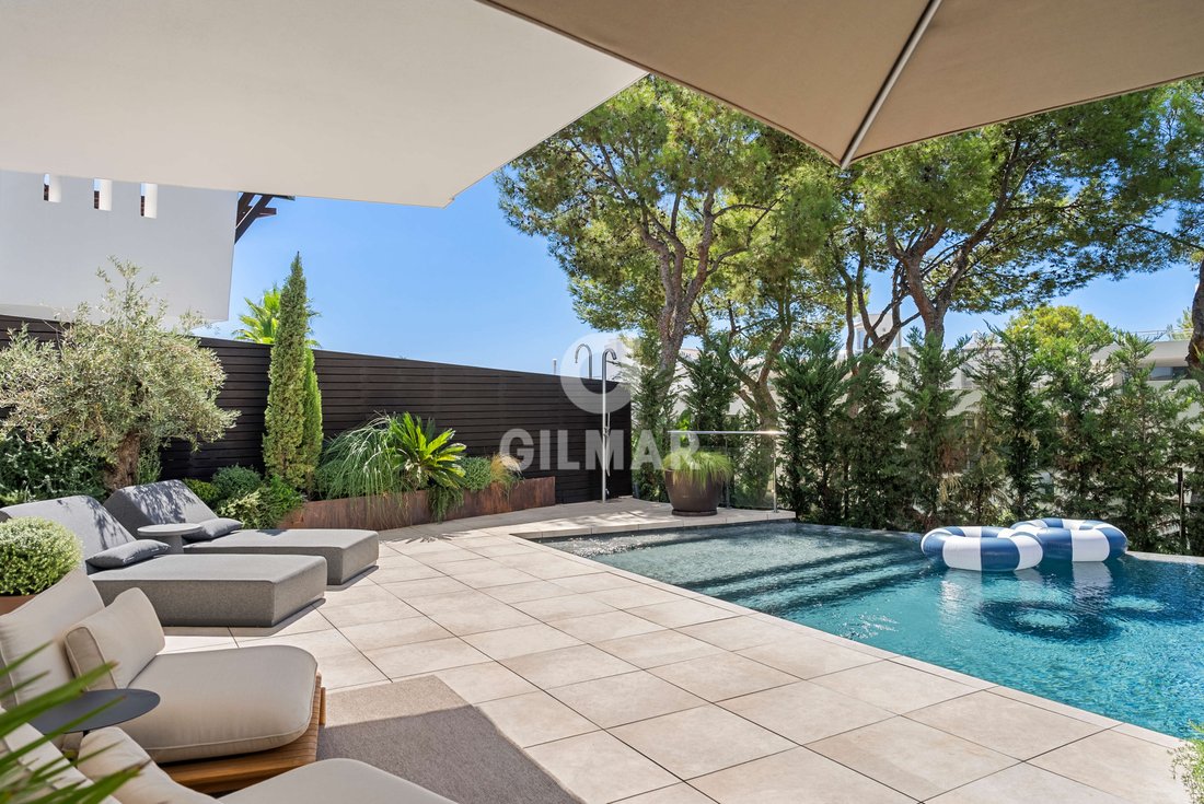 House in Sierra Blanca, Marbella, Spain 5 - 18119815