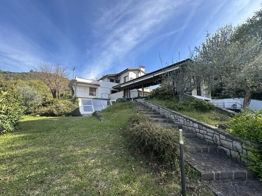 Villa in Cellatica, Lombardy, Italy 3 - 18121642