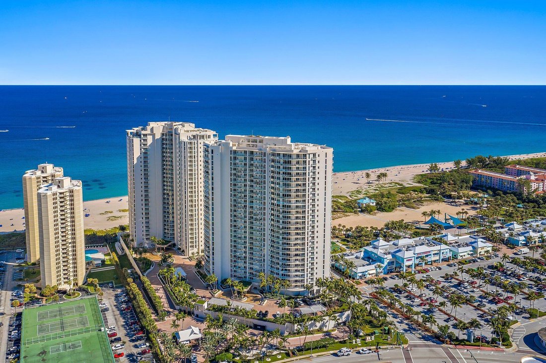 Condo in Riviera Beach, Florida, United States 3 - 18122831