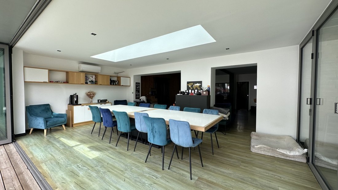 House in Saint Vincent, Dax, France 4 - 18123715