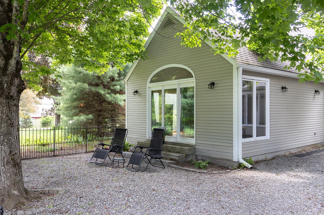 House in Hopkinton, New Hampshire, United States 4 - 18120424