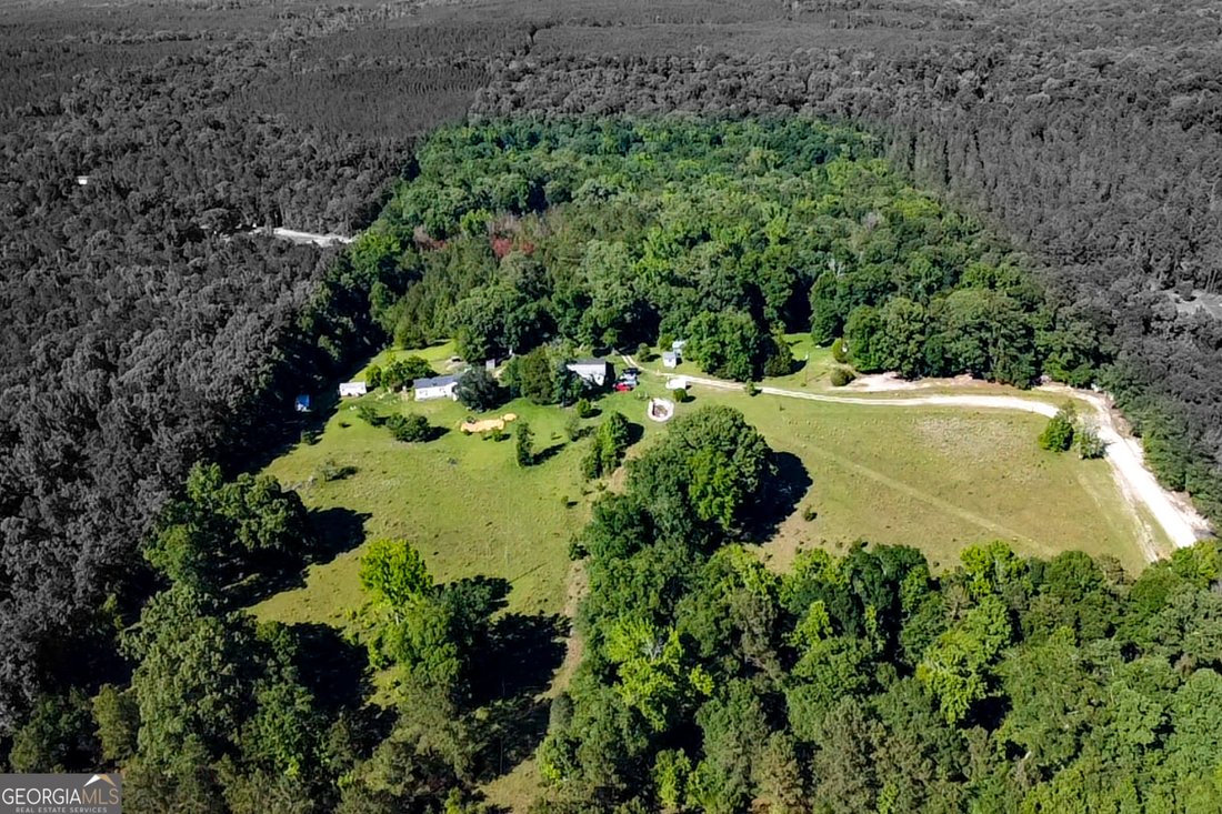 House in Macon, Georgia, United States 1 - 18123381