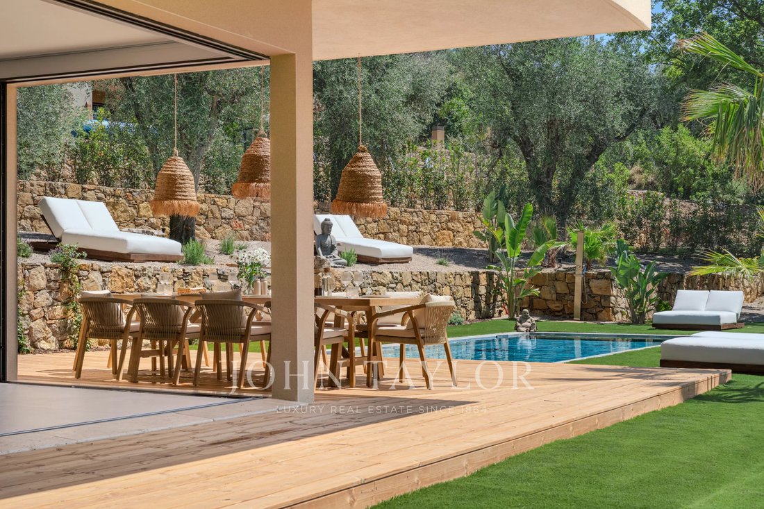 House in Opio, Provence-Alpes-Côte d'Azur, France 1 - 18120177