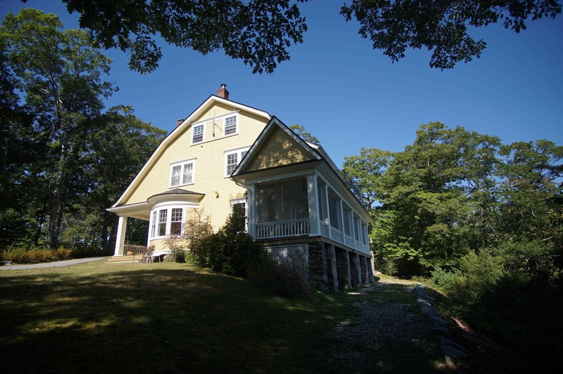 House in Clyde River, Nova Scotia, Canada 3 - 18119092