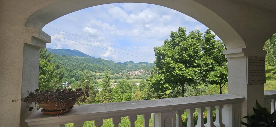 Villa in Montereale, Abruzzo, Italy 2 - 18124383