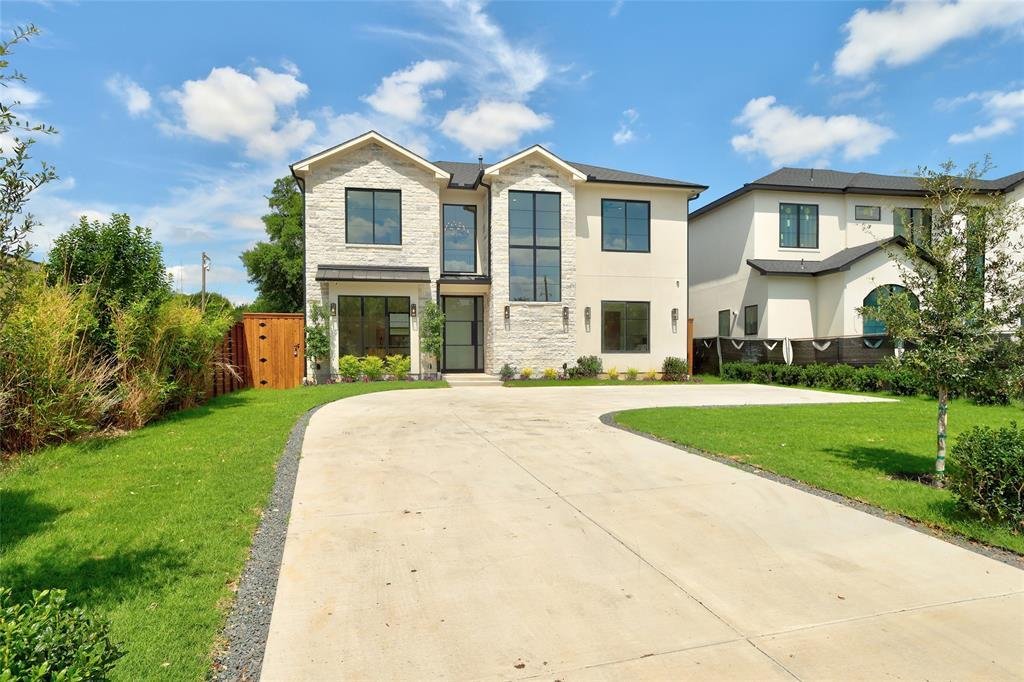 House in Dallas, Texas, United States 3 - 18122387