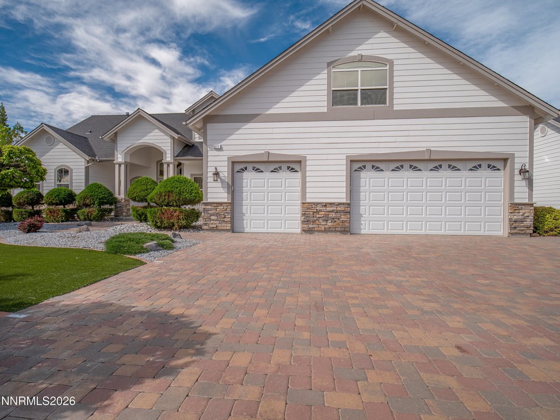 House in Indian Hills, Nevada, United States 2 - 18121405