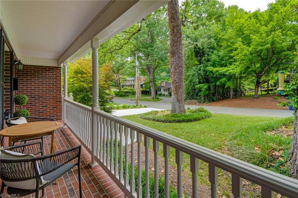 House in Winston-Salem, North Carolina, United States 5 - 18121973