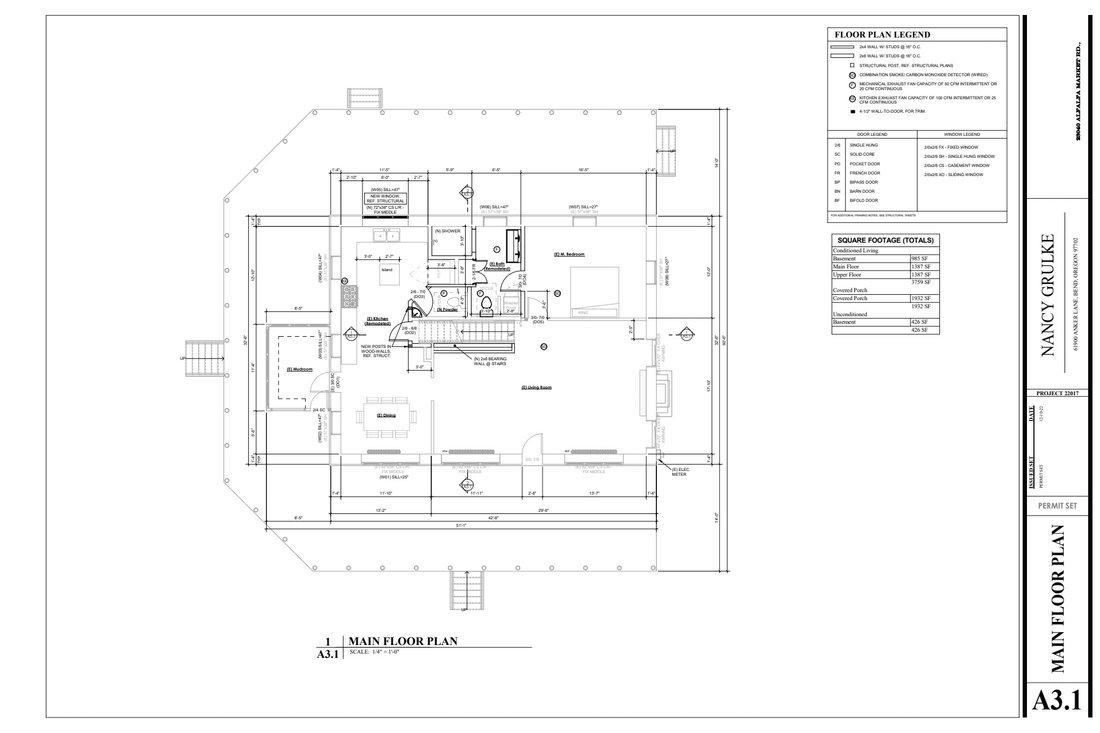 House in Bend, Oregon, United States 2 - 17478726