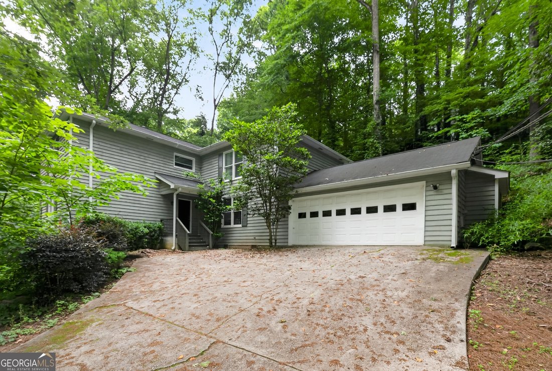 House in Atlanta, Georgia, United States 1 - 18123392