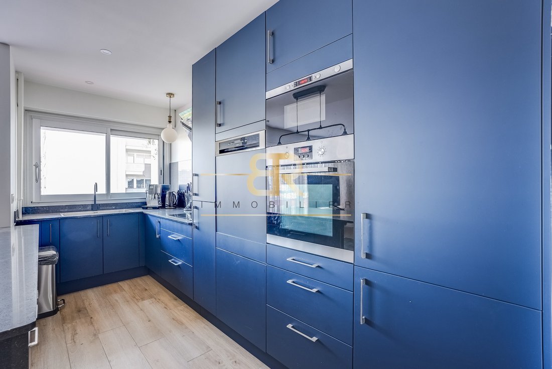 Apartment in Centre Ville - Gambetta, Clichy, France 4 - 18122241