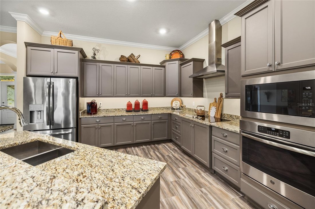 House in The Villages, Florida, United States 4 - 18123415