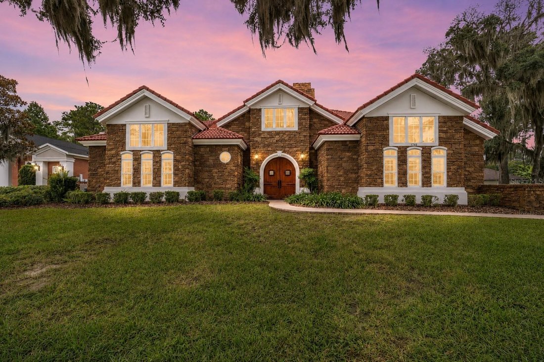 House in Ocala, Florida, United States 1 - 16533799