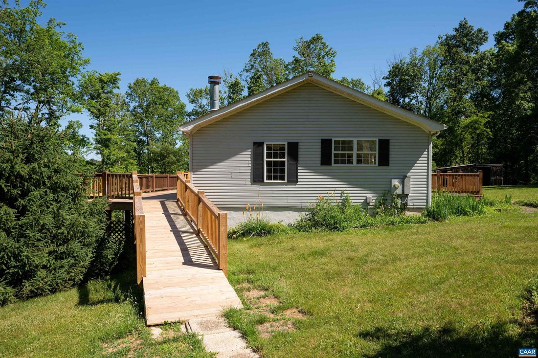 House in Millboro, Virginia, United States 3 - 18121517