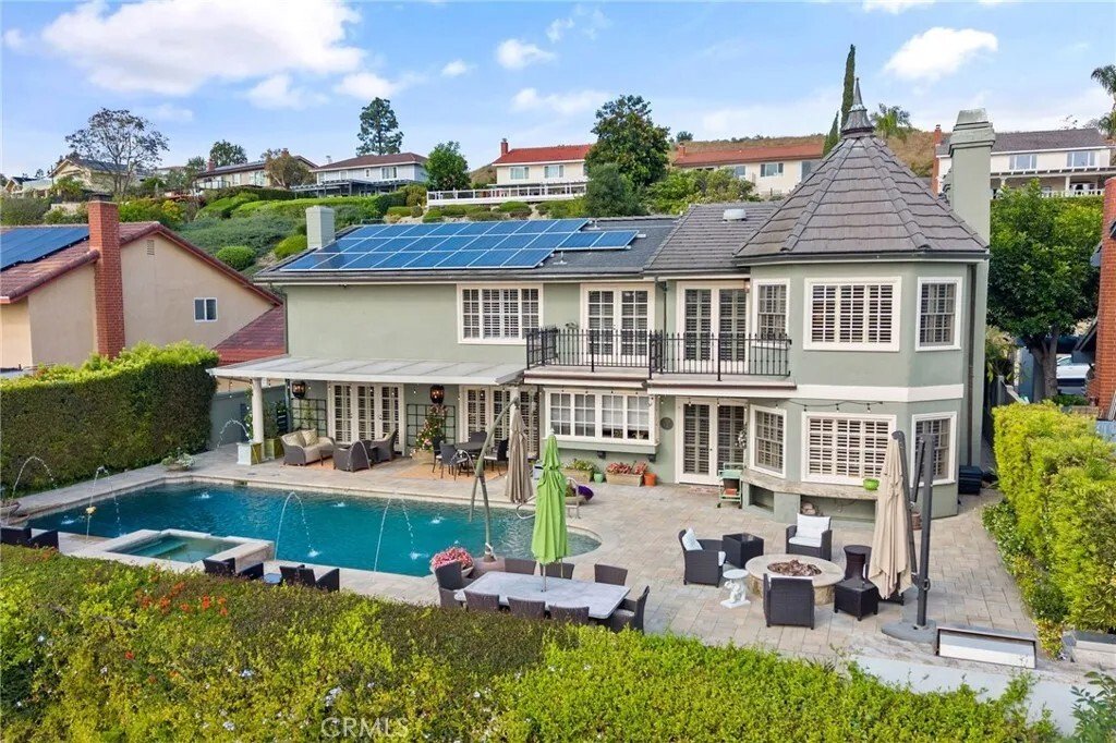 House in Whittier, California, United States 3 - 17887649