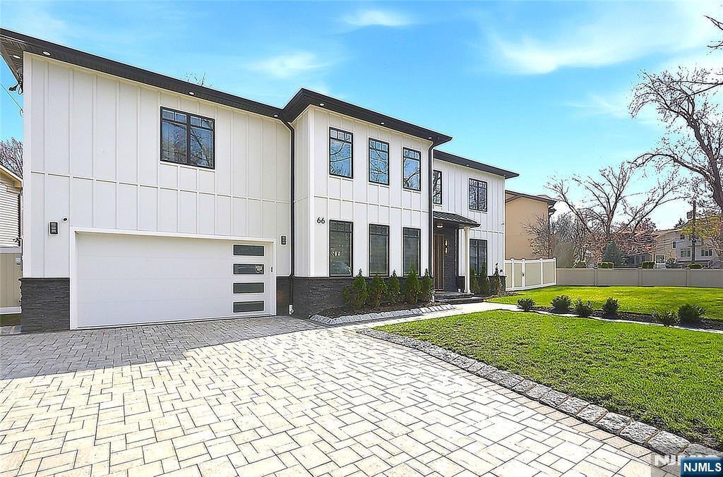 House in Paramus, New Jersey, United States 4 - 18123270