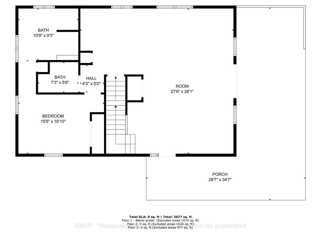 House in Rangeley, Maine, United States 3 - 18123260