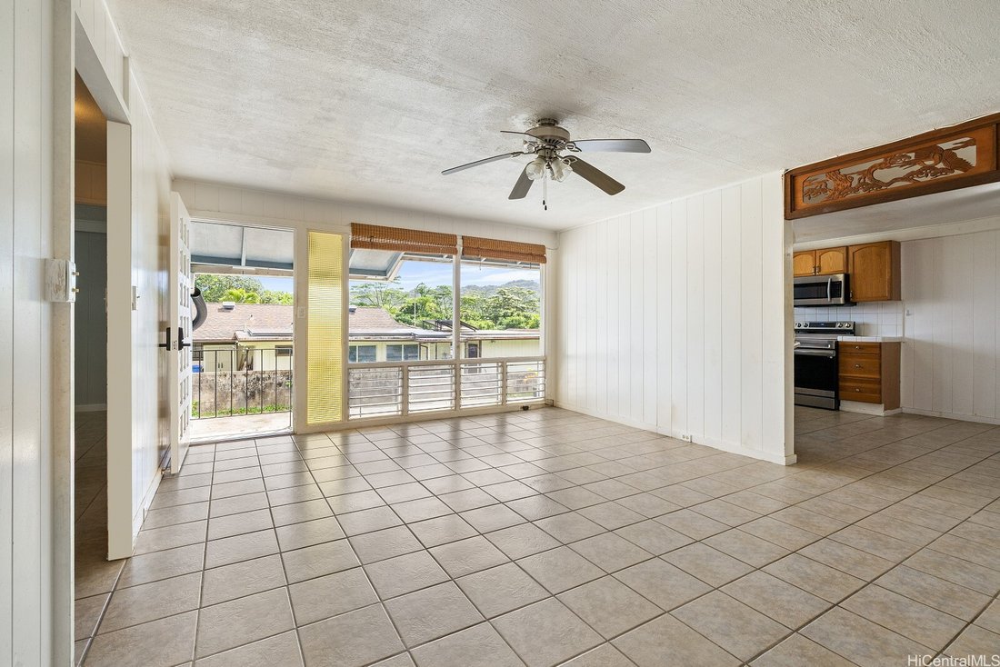 House in Kaneohe, Hawaii, United States 5 - 18123649