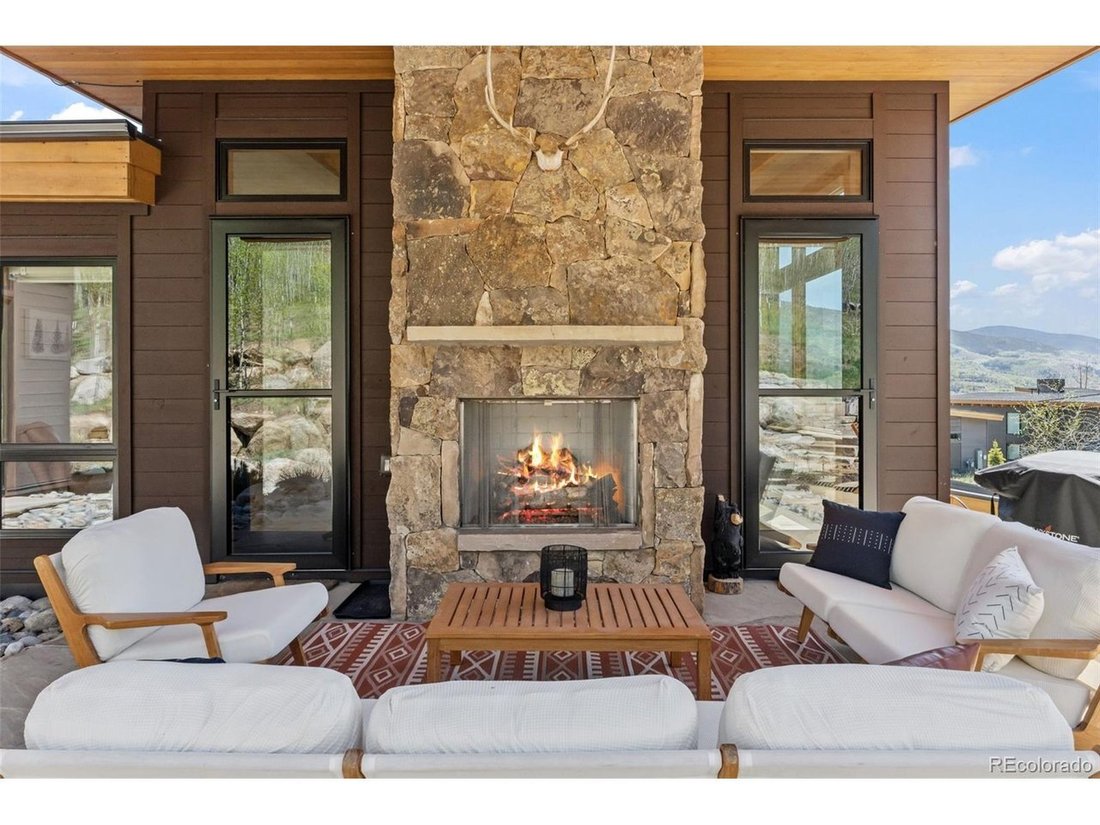 House in Silverthorne, Colorado, United States 4 - 18121911