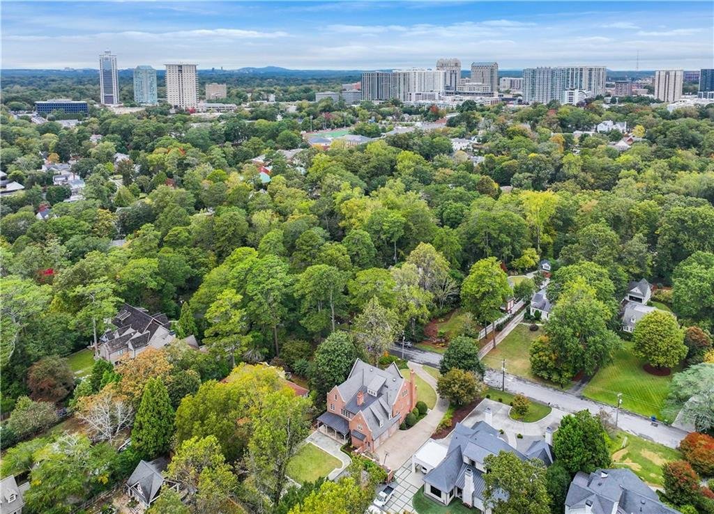 House in Atlanta, Georgia, United States 5 - 18123100