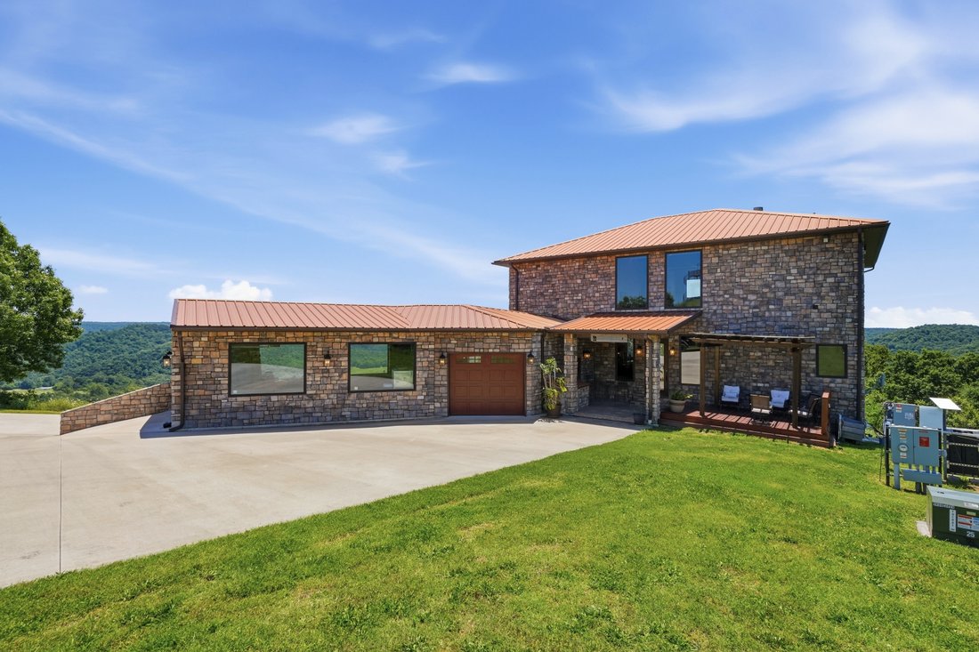 House in Huntsville, Arkansas, United States 4 - 18120815