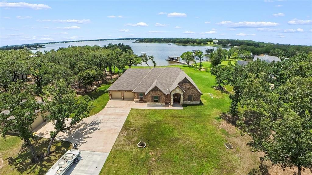 House in Marquez, Texas, United States 1 - 18122378